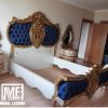 Kamar set royal full ukir ( mewah)