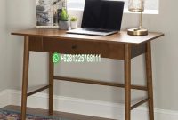 Meja Tulis Minimalis Simple Terbaru Kayu Jati Perhutani Meja Tulis Minimalis Simple Terbaru Kayu Jati Perhutani