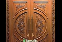 Model Model Pintu Kupu Tarung Ukir Mewah Kayu Jati Jepara Model Model Pintu Kupu Tarung Ukir Mewah Kayu Jati Jepara