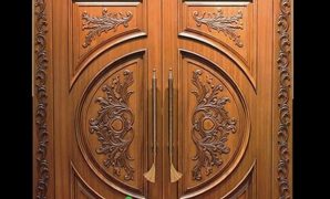 Model Model Pintu Kupu Tarung Ukir Mewah Kayu Jati Jepara Model Model Pintu Kupu Tarung Ukir Mewah Kayu Jati Jepara