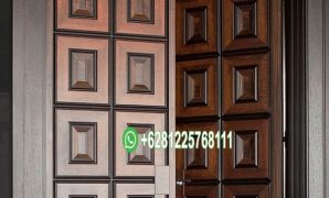 Model Pintu Minimalis Modern Kupu Tarung Model Pintu Minimalis Modern Kupu Tarung