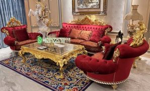 Model Kursi Tamu Luxury Eropa Style Mewah Made In Jepara Model Kursi Tamu Luxury Eropa Style Mewah Made In Jepara