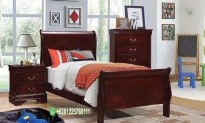 Model Tempat Tidur Anak Untuk Usia 3-6 Tahun Model Tempat Tidur Anak Untuk Usia 3-6 Tahun